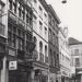 Burgerhuis (nl) in Ghent city