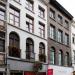 Burgerhuis (nl) in Ghent city