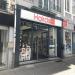 Hairdis Gent (nl) in Ghent city