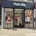 Hairdis Gent (nl) in Ghent city