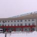 Саратовский областной онкологический диспансер