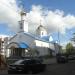 Церковь Божией Матери Нечаянная Радость в городе Новополоцк