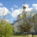 Церковь Божией Матери Нечаянная Радость в городе Новополоцк