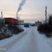 Гаражи в городе Череповец