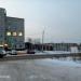 Парковка в городе Череповец