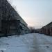 Гаражи в городе Череповец