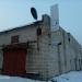 Автосервис в городе Череповец
