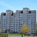 ул. Николая Терёхина, 29 в городе Могилёв
