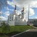 Строительство православной церкви