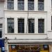 Burgerhuis (nl) in Ghent city