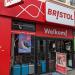 Bistrol Gent Lagemunt (gesloten) (nl) in Ghent city
