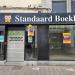 Standaard Boekhandel (gesloten) (nl) in Ghent city
