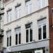 Burgerhuis (nl) in Ghent city