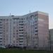 ул. Николая Терёхина, 35 в городе Могилёв