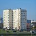 ул. Николая Терёхина, 4 в городе Могилёв