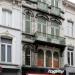 Burgerhuis (nl) in Ghent city