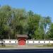 Арка «Цзицуй» в городе Москва