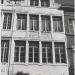 Burgerhuis (nl) in Ghent city