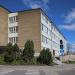Entinen Juhana Herttuan lukio ja Topeliuksen koulu (fi) в городе Турку