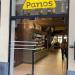 Panos City Gent (Langemunt) (nl) in Ghent city
