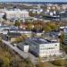 Turun entinen merenkulkuoppilaitos (fi) в городе Турку