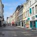 Base Shop Gent Langemunt (nl) in Ghent city