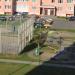 Детская площадка в городе Могилёв