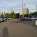 Перехватывающая парковка № 9175 в городе Москва