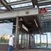 Вход № 1 в северный вестибюль станции метро «Ховрино» в городе Москва