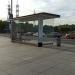 Автобусная остановка «Станция метро „Ховрино“» в городе Москва