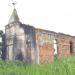 Ruínas da Histórica Igreja de São José na Macaé city