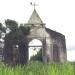 Ruínas da Histórica Igreja de São José na Macaé city