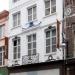 Burgerhuis (nl) in Ghent city