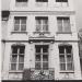 Burgerhuis (nl) in Ghent city