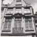 Burgerhuis De Crone (nl) in Ghent city