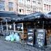 Yo's Place (nl) in Ghent city