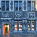 Cooremetershuys (nl) in Ghent city