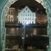 Belga Queen in Ghent city