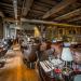 Belga Queen in Ghent city