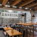 Manhattn's Burgers Graslei (nl) in Ghent city