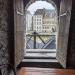Manhattn's Burgers Graslei (nl) in Ghent city