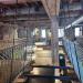 Manhattn's Burgers Graslei (nl) in Ghent city