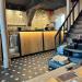 The House of Waffles Gent in Ghent city