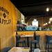 The House of Waffles Gent in Ghent city