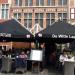 De Witte Leeuw in Ghent city