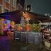 Lunchcafe De Zwarte Zee (nl) in Ghent city