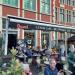 Lunchcafe De Zwarte Zee (nl) in Ghent city