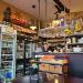 Lunchcafe De Zwarte Zee (nl) in Ghent city