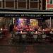 Lunchcafe De Zwarte Zee (nl) in Ghent city