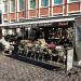 Lunchcafe De Zwarte Zee (nl) in Ghent city